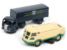 DINKY TOYS (FRANCE) (2)