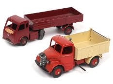 DINKY TOYS (GB) (2)