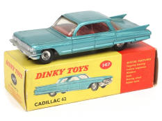 DINKY TOYS (GB) (1)
