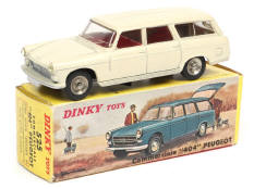 DINKY TOYS (FRANCE) (1)
