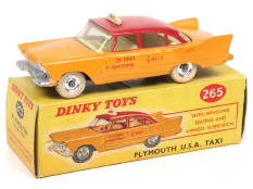 DINKY TOYS (GB) (1)