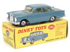 DINKY TOYS (GB) (1)