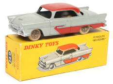 DINKY TOYS (FRANCE) (1)