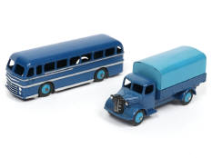 DINKY TOYS (GB) (2)
