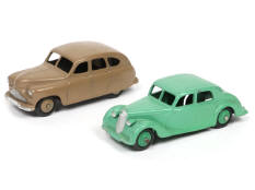 DINKY TOYS (GB) (2)