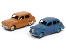 DINKY TOYS (GB) (2)