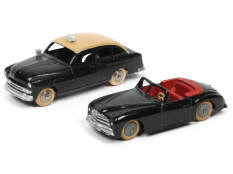 DINKY TOYS (FRANCE) (2)