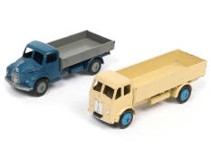 DINKY TOYS (GB) (2)