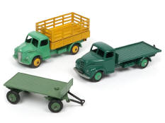 DINKY TOYS (2)