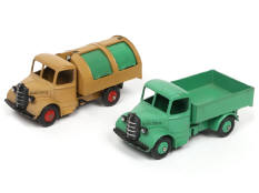 DINKY TOYS (GB) (2)