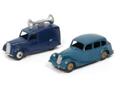 DINKY TOYS (GB) (2)