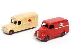 DINKY TOYS (GB) (2)