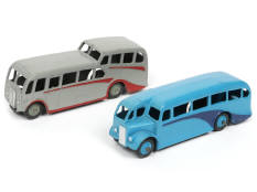DINKY TOYS (GB) (2)