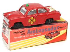 MAXWELL TOYS (INDE) (1)