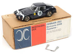 NOSTALGIA DUE (André M.RUF) (1)