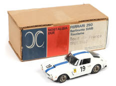 NOSTALGIA DUE (André M.RUF) (1)