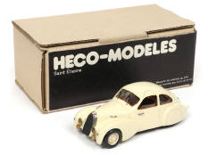HECO MODELES (FRANCE) (1)