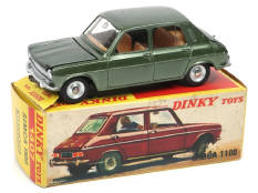 DINKY TOYS (FRANCE) (1)