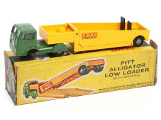 BUDGIE MODELS (GB) (1)