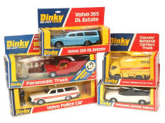 DINKY TOYS (GB) (5)