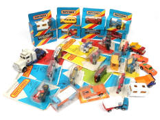 MATCHBOX (GB) (28)