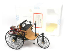 FRANKLIN MINT (USA) (1)