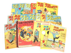 EDITIONS JEUNESSE JOYEUSE (FRANCE) (18)