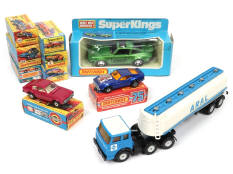 MATCHBOX (GB) (10)