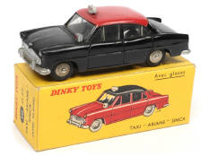 DINKY TOYS (FRANCE) (1)