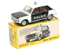 DINKY TOYS (FRANCE) (1)