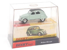 DINKY TOYS (USA) (1)