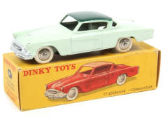 DINKY TOYS (FRANCE) (1)