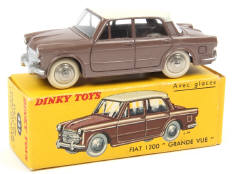 DINKY TOYS (FRANCE) (1)