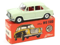 TEKNO (DANEMARK) (1)