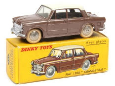 DINKY TOYS (FRANCE) (1)