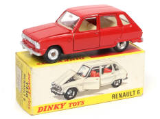 DINKY TOYS (FRANCE) (1)