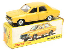 DINKY TOYS (FRANCE) (1)