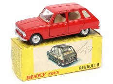 DINKY TOYS (FRANCE) (1)