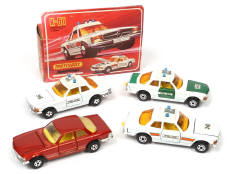 MATCHBOX (GB) (4)