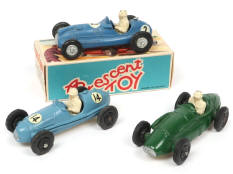 CRESCENT TOY (GB) (3)
