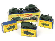 MATCHBOX (GB) (4)
