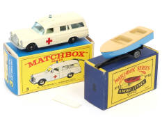 MATCHBOX (GB) (2)