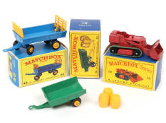 MATCHBOX (GB) (3)