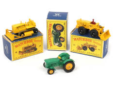 MATCHBOX (GB) (3)