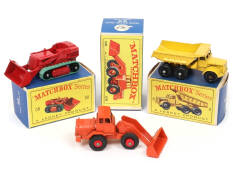 MATCHBOX (GB) (3)