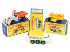 MATCHBOX (GB) (3)