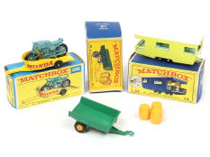 MATCHBOX (GB) (3)