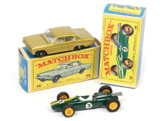 MATCHBOX (GB) (2)