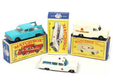 MATCHBOX (GB) (3)