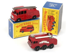 MATCHBOX (GB) (2)